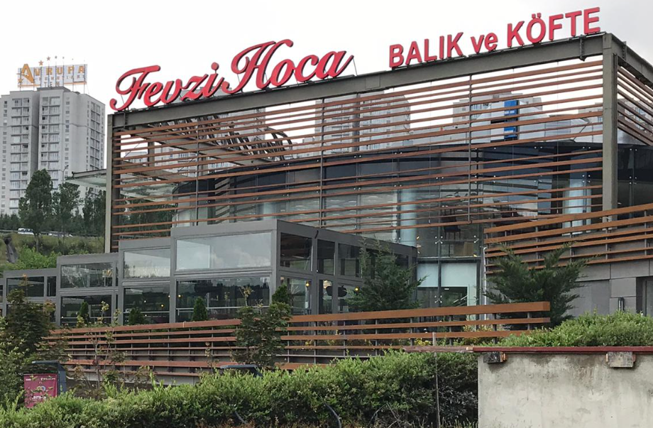 image 122 - İstanbul Avrupa Yakasında Çocuk Oyun Alanı Olan Restoranlar