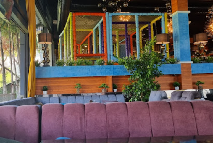 image 130 - İstanbul Avrupa Yakasında Çocuk Oyun Alanı Olan Restoranlar