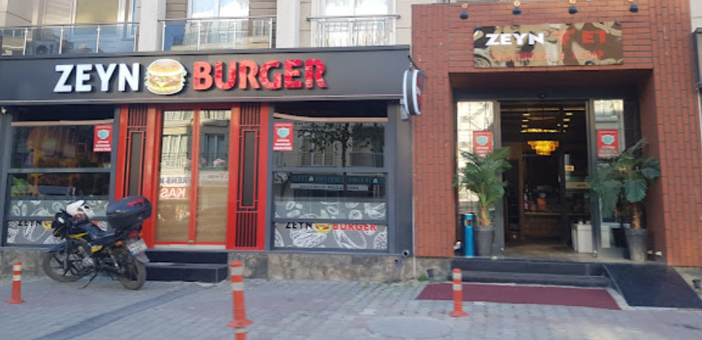 image 131 - İstanbul Avrupa Yakasında Çocuk Oyun Alanı Olan Restoranlar