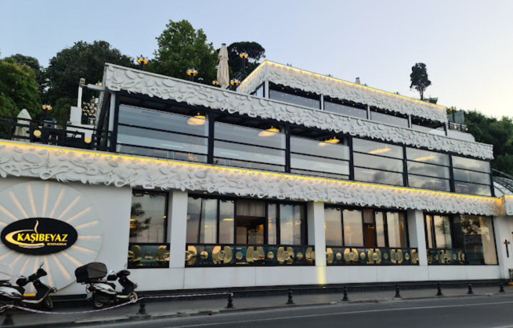 image 135 1024x654 - İstanbul Avrupa Yakasında Çocuk Oyun Alanı Olan Restoranlar