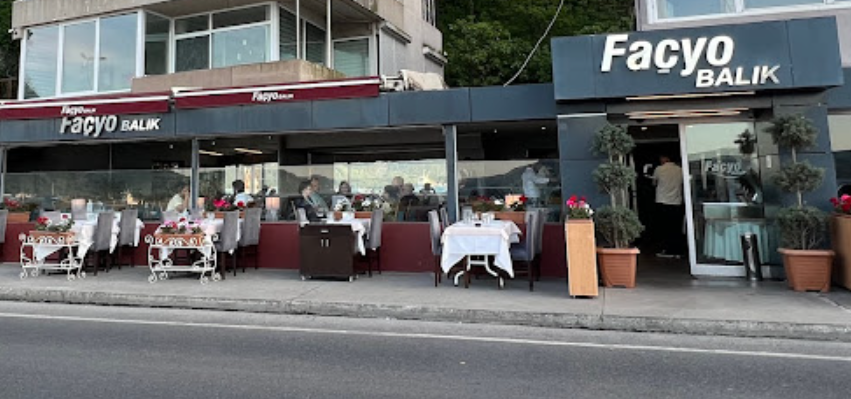 image 136 - İstanbul Avrupa Yakasında Çocuk Oyun Alanı Olan Restoranlar