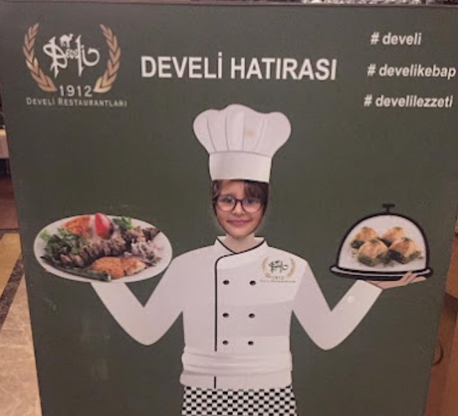 image 140 - İstanbul Avrupa Yakasında Çocuk Oyun Alanı Olan Restoranlar