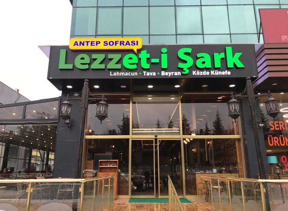 image 32 - İstanbul Avrupa Yakasında Çocuk Oyun Alanı Olan Restoranlar